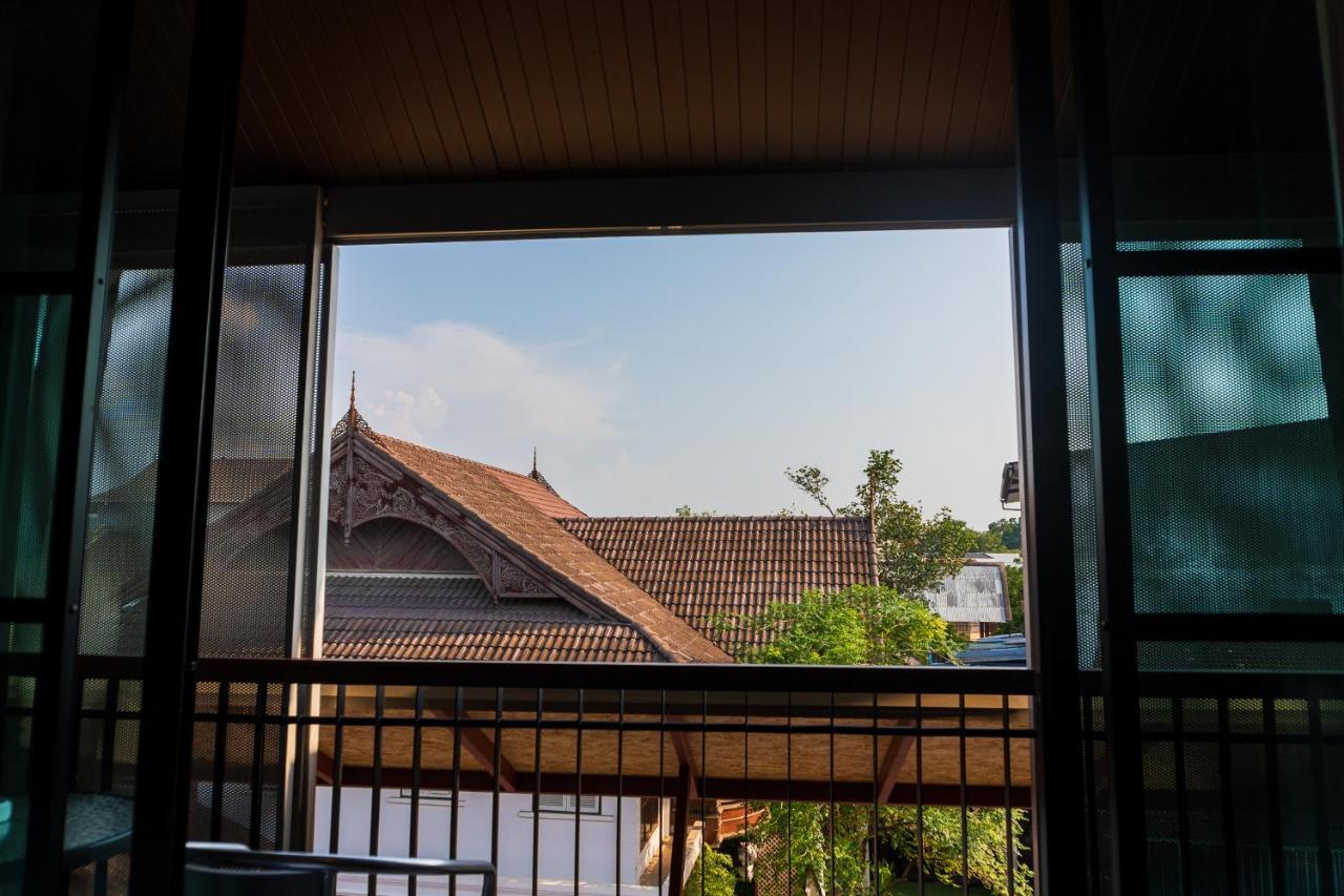 Wealth Boutique Hotel Chiang Mai Exterior photo